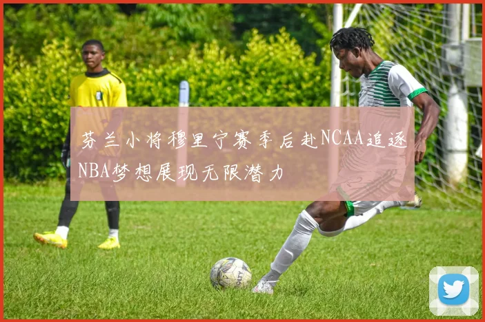芬兰小将穆里宁赛季后赴NCAA追逐NBA梦想展现无限潜力