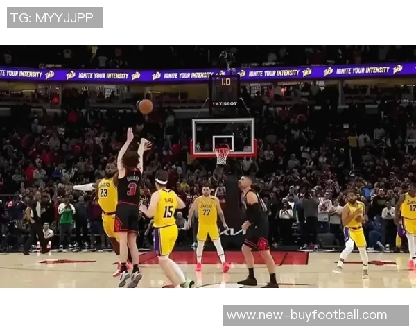 湖人交易受阻多支球队担忧哈里森事件重演风险 湖人交易受阻多支球队担忧哈里森事件重演风险