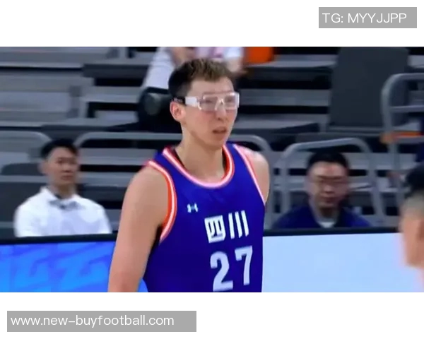 热身赛精彩回顾周琦孙铭徽双双发威四川全运男篮力克璞园柏力力