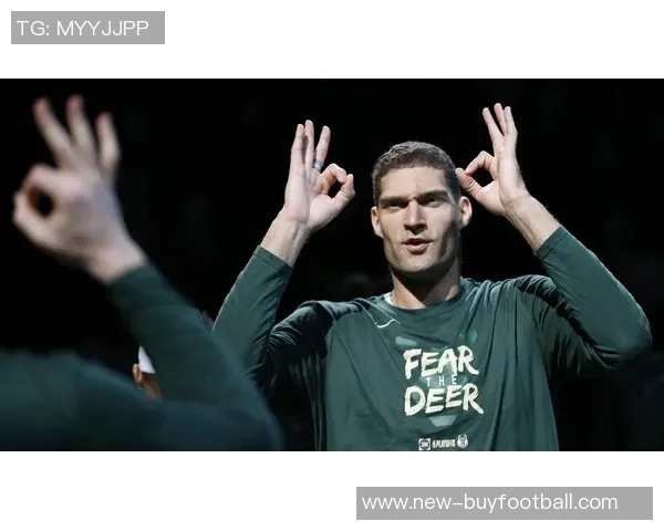 大洛称赞祖巴茨风格互补认为其有望争夺最佳防守球员奖