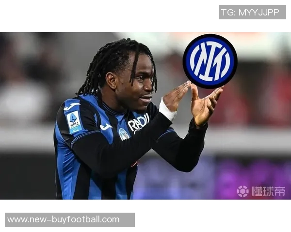 加拉塔萨雷继续追求卢克曼亚特兰大标价约2000万欧元