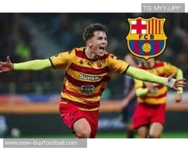 波兰媒体报道拜仁关注17岁边锋皮图谢夫斯基身价达1200万欧元