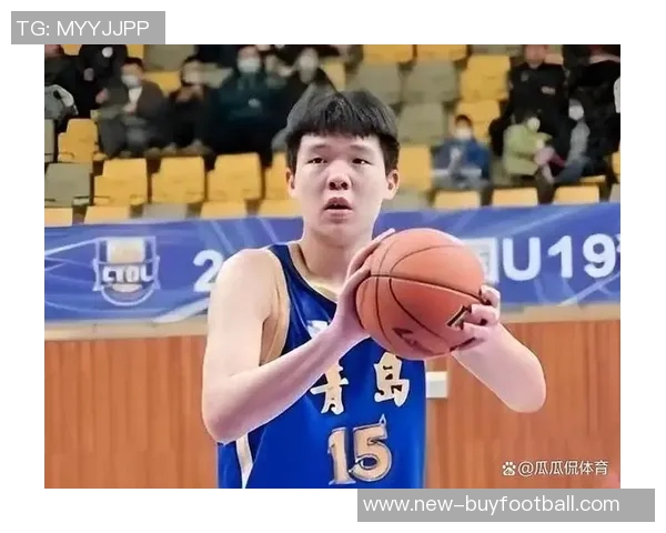 萧华展望未来新星杨瀚森等人有望成长为下一个篮球巨星