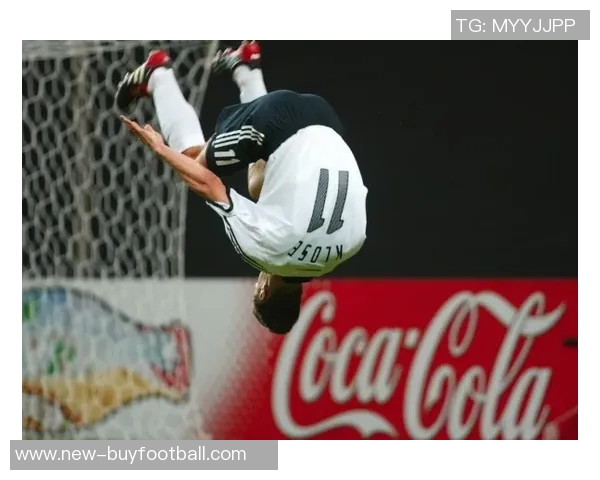 大罗回忆2002年世界杯中国队表现出色几名球员令我深刻印象