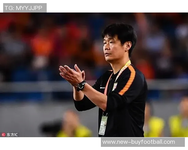 李霄鹏赛前发言强调专注自身实力迎战国安这一强敌 李霄鹏赛前发言强调专注自身实力迎战国安这一强敌