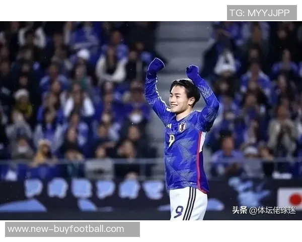 田绮世38分钟上演帽子戏法成日本球员新纪录