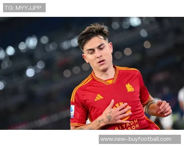 迪巴拉迎来32岁生日罗马官方推特送上诚挚祝福