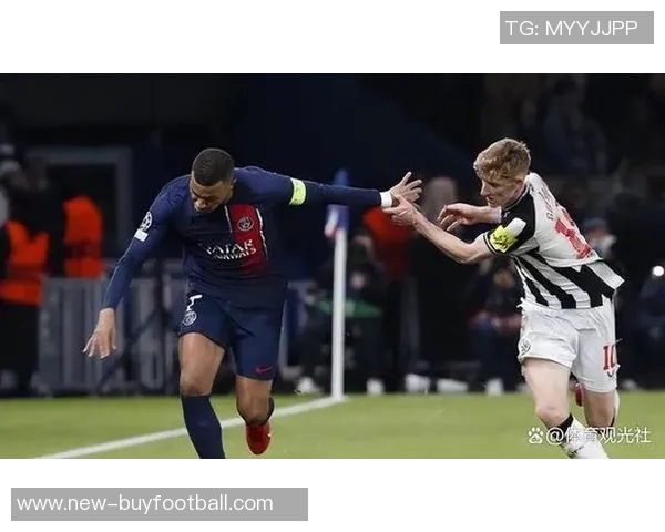 恩里克赛后赞伊桑姆巴佩表现出色为绝平进球喝彩