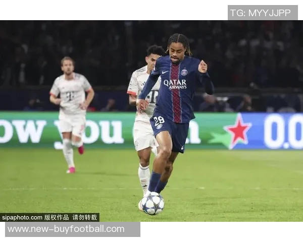 恩里克称若无伤病将征召登贝莱并赞马尔基尼奥斯为真正领袖 恩里克称若无伤病将征召登贝莱并赞马尔基尼奥斯为真正领袖