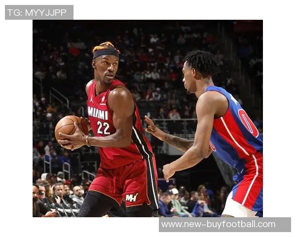 巴特勒上半场表现抢眼5中4砍下15分4板4助助力球队领先