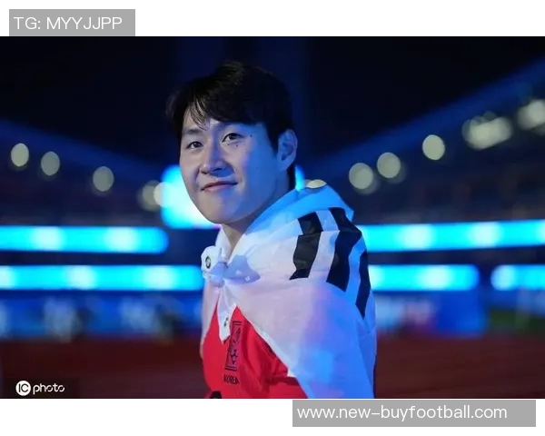 李刚仁24岁已获10冠与亚运金牌孙兴慜33岁仅得2冠引发热议