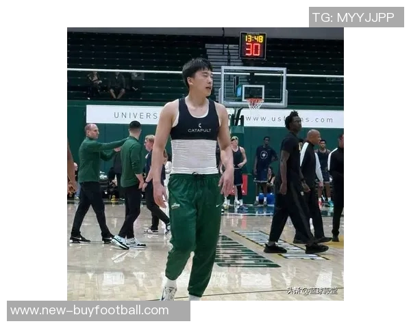 小吧专访旧金山主帅谈王俊杰替补原因及其在球队中的重要性 小吧专访旧金山主帅谈王俊杰替补原因及其在球队中的重要性