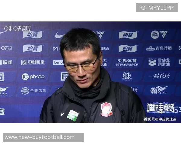 三名中超本土主教练报名竞选国足主帅展现新希望