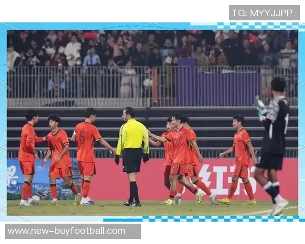 U16国足将继续轮换阵容教练组提前部署与孟加拉国的最后一战