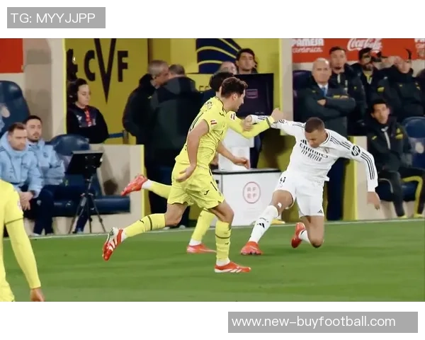 姆巴佩或因皇马晋级西超杯决赛而前往吉达参与比赛