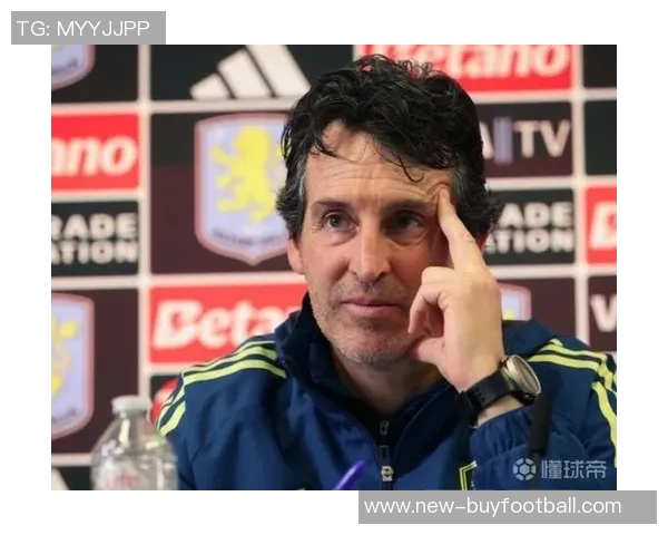 埃梅里谈对阵利物浦：尊重斯洛特调整球队的过程与挑战