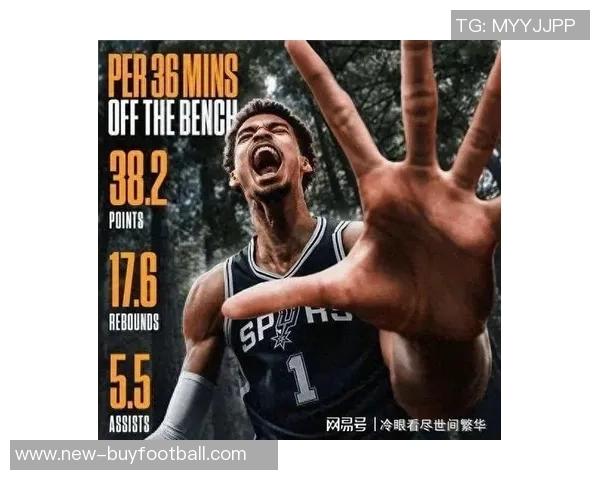 年轻核心建队新思路马刺雷霆成西部崛起典范