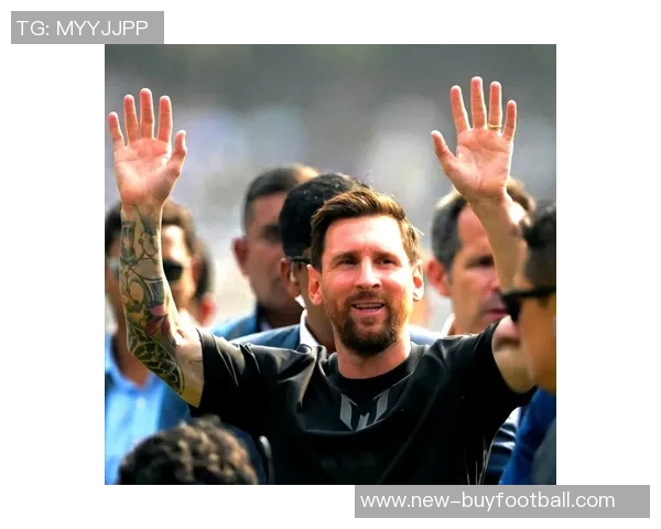 梅西宣布12月印度行程新增海得拉巴将三天游历四个城市