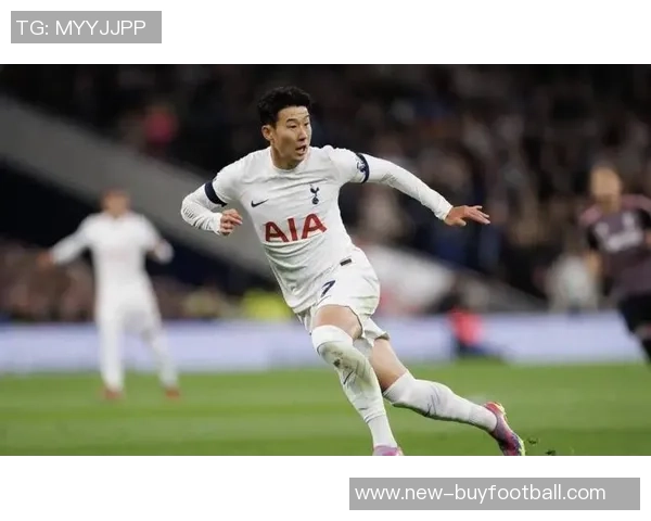 孙兴慜合同灵活条款让他可短期回欧洲追梦如同小贝和亨利