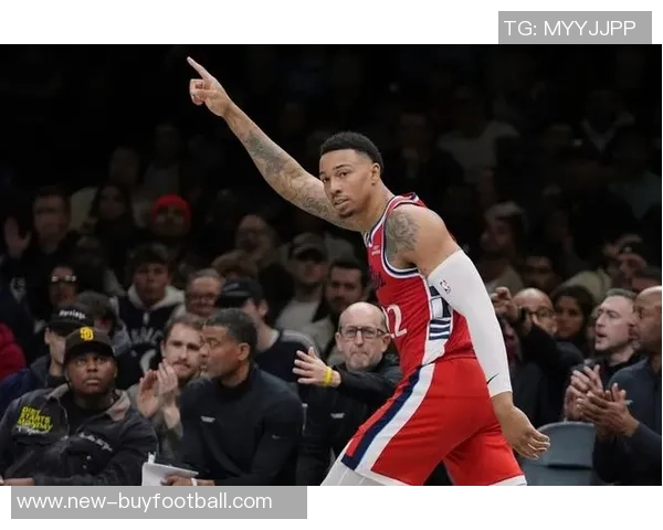 乔丹米勒谈上赛季表现受限称与卡登搭档需展现更强侵略性