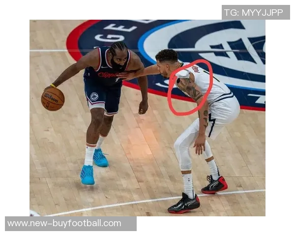 卡梅隆约翰逊受伤加剧掘金锋线困境球队面临更大挑战