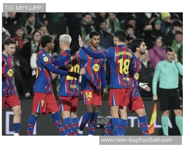 国王杯对手调侃巴萨荣幸对决杯赛之王期待晋级16强的挑战