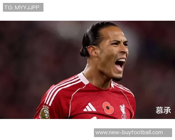 电讯报分析范戴克低迷表现对利物浦困境的深远影响与无奈现实 电讯报分析范戴克低迷表现对利物浦困境的深远影响与无奈现实